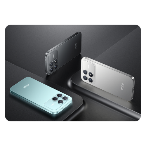 POCO F8 PRO 5G